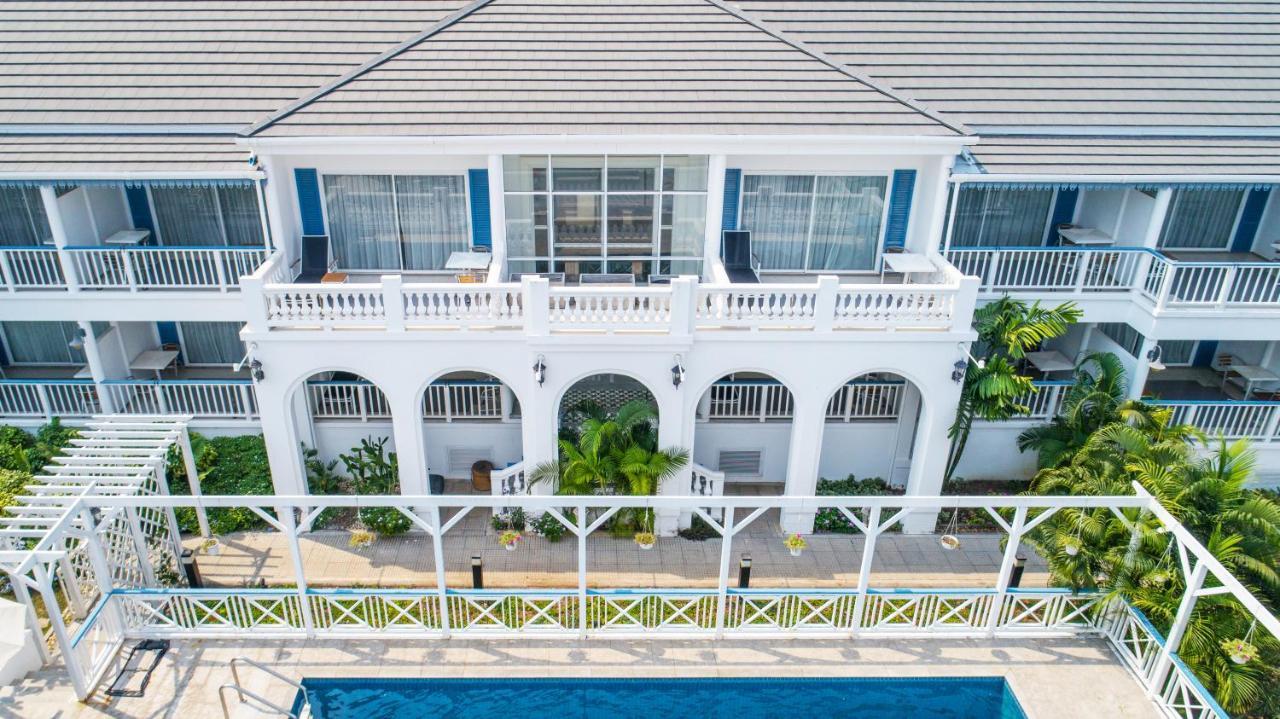 Somewhere Koh Sichang Exterior foto